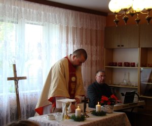 Zwyczaj święcenia pól – dawniej i dzisiaj… Zwyczaj święcenia pól – dawniej i dzisiaj…