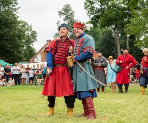 13. Zajazd Wysokomazowiecki - 23 lipca 2023 r. - podsumowanie i fotorelacja 13. Zajazd Wysokomazowiecki - 23 lipca 2023 r. - podsumowanie i fotorelacja