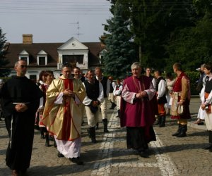 VII PODLASKIE ŚWIĘTO CHLEBA VII PODLASKIE ŚWIĘTO CHLEBA