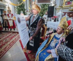 250-lecie Konfederacji Barskiej - fotorelacja 250-lecie Konfederacji Barskiej - fotorelacja