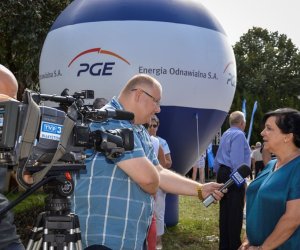 XVIII Podlaskie Święto Chleba - fotorelacja XVIII Podlaskie Święto Chleba - fotorelacja