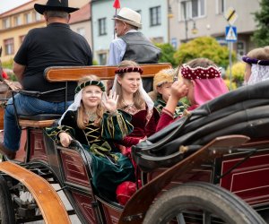 13. Zajazd Wysokomazowiecki - 23 lipca 2023 r. - podsumowanie i fotorelacja 13. Zajazd Wysokomazowiecki - 23 lipca 2023 r. - podsumowanie i fotorelacja