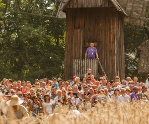 Święto Chleba po raz trzynasty Święto Chleba po raz trzynasty