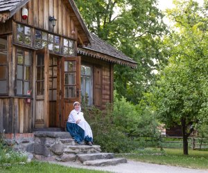 Noc Muzeów "Na ludowo" - 25 maja 2024 r. - fotorelacja