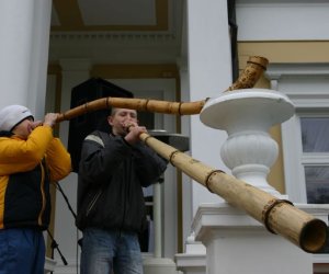 XXVII KONKURS GRY NA INSTRUMENTACH PASTERSKICH im. Kazimierza Uszyńskiego