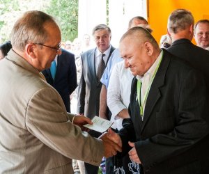 Święto Chleba po raz trzynasty Święto Chleba po raz trzynasty