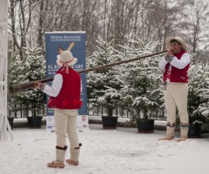 XL Konkurs Gry na Instrumentach Pasterskich im. Kazimierza Uszyńskiego - fotorelacja XL Konkurs Gry na Instrumentach Pasterskich im. Kazimierza Uszyńskiego - fotorelacja
