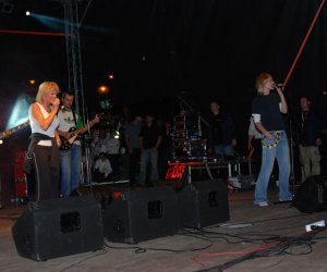 VIII PODLASKIE ŚWIĘTO CHLEBA VIII PODLASKIE ŚWIĘTO CHLEBA