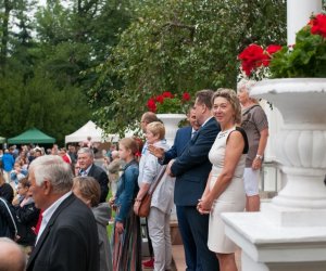 XVII Podlaskie Święto Chleba - fotorelacja XVII Podlaskie Święto Chleba - fotorelacja