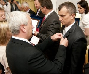 Konferencja z okazji obchodów wspomnienia Świętego Izydora Oracza - Patrona Rolników Konferencja z okazji obchodów wspomnienia Świętego Izydora Oracza - Patrona Rolników