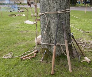 Jarmark św. Wojciecha - fotorelacja Jarmark św. Wojciecha - fotorelacja