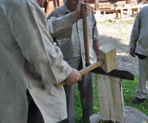 Odpust na św. Antoniego Odpust na św. Antoniego