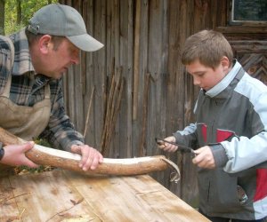 Ligawka podlaska - warsztaty dla dzieci i młodzieży Ligawka podlaska - warsztaty dla dzieci i młodzieży