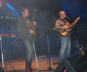 IX Podlaskie Święto Chleba IX Podlaskie Święto Chleba