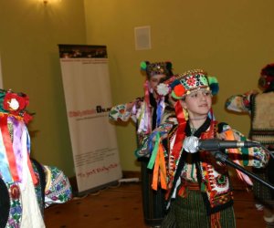 XXVII KONKURS GRY NA INSTRUMENTACH PASTERSKICH im. Kazimierza Uszyńskiego