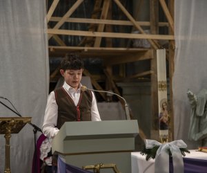 41. Konkurs Gry na Instrumentach Pasterskich im. Kazimierza Uszyńskiego - fotorelacja 41. Konkurs Gry na Instrumentach Pasterskich im. Kazimierza Uszyńskiego - fotorelacja