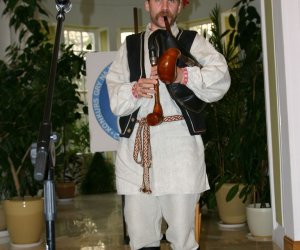 XXVIII KONKURS GRY NA INSTRUMENTACH PASTERSKICH im. Kazimierza Uszyńskiego