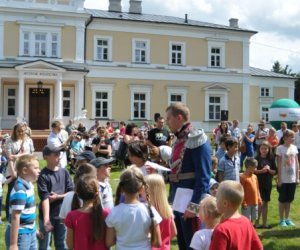 VIII Zajazd Wysokomazowiecki, 15.07.2012.