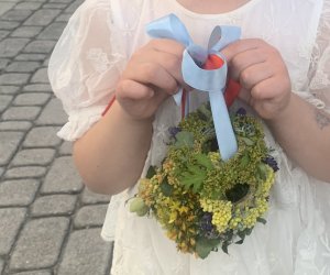 NIECOdziennik Muzealny - Żywa tradycja NIECOdziennik Muzealny - Żywa tradycja