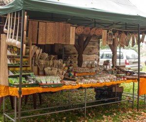 JESIEŃ W POLU I ZAGRODZIE JESIEŃ W POLU I ZAGRODZIE