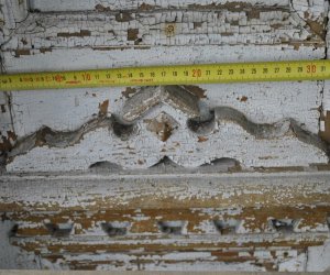 Inwentaryzacja drewnianej architektury Inwentaryzacja drewnianej architektury