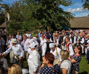 XVIII Podlaskie Święto Chleba - fotorelacja XVIII Podlaskie Święto Chleba - fotorelacja