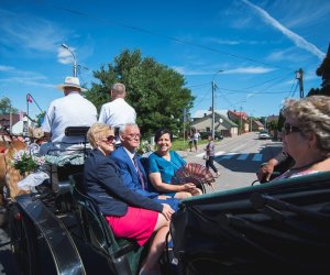 XVIII Podlaskie Święto Chleba - fotorelacja XVIII Podlaskie Święto Chleba - fotorelacja