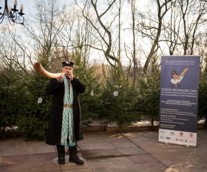 XXXIX Konkurs Gry na Instrumentach Pasterskich - fotorelacja XXXIX Konkurs Gry na Instrumentach Pasterskich - fotorelacja