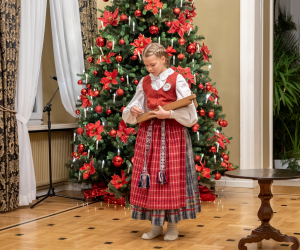 Fotorelacja i podsumowanie 42. Konkursu Gry na Instrumentach Pasterskich im. Kazimierza Uszyńskiego Fotorelacja i podsumowanie 42. Konkursu Gry na Instrumentach Pasterskich im. Kazimierza Uszyńskiego