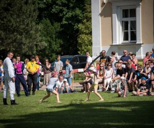 IX Zajazd Wysokomazowiecki - fotorelacja