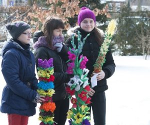 Niedziela Palmowa, 24.03.2013 Niedziela Palmowa, 24.03.2013