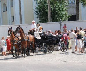IX Podlaskie Święto Chleba IX Podlaskie Święto Chleba