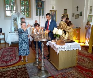 XX Podlaskie Święto Chleba - fotorelacja XX Podlaskie Święto Chleba - fotorelacja