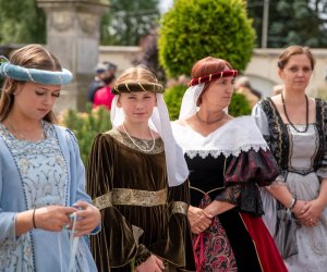 13. Zajazd Wysokomazowiecki - 23 lipca 2023 r. - podsumowanie i fotorelacja 13. Zajazd Wysokomazowiecki - 23 lipca 2023 r. - podsumowanie i fotorelacja