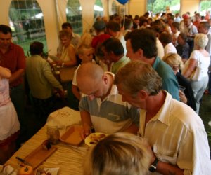 VII PODLASKIE ŚWIĘTO CHLEBA VII PODLASKIE ŚWIĘTO CHLEBA