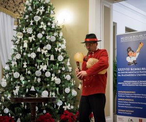 XXXVIII Konkurs Gry na Instrumentach Pasterskich - fotorelacja XXXVIII Konkurs Gry na Instrumentach Pasterskich - fotorelacja