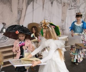 Jarmark św. Wojciecha 2019 - fotorelacja Jarmark św. Wojciecha 2019 - fotorelacja