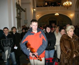 XXVII KONKURS GRY NA INSTRUMENTACH PASTERSKICH im. Kazimierza Uszyńskiego XXVII KONKURS GRY NA INSTRUMENTACH PASTERSKICH im. Kazimierza Uszyńskiego