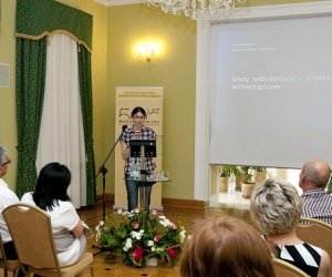"Podlasie Nadbużańskie" - konferencja z okzji 500-lecia Powstania Województwa Podlaskiego "Podlasie Nadbużańskie" - konferencja z okzji 500-lecia Powstania Województwa Podlaskiego