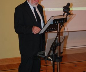 Sesja naukowa - Ksiądz Jan Krzysztof Kluk (1739-1796) Życie i dorobek naukowy