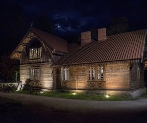 Noc Muzeów - Pełną Parą! - fotorelacja Noc Muzeów - Pełną Parą! - fotorelacja