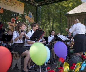 Odpust na św. Antoniego - fotorelacja Odpust na św. Antoniego - fotorelacja