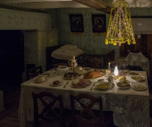 Noc Muzeów - Pełną Parą! - fotorelacja Noc Muzeów - Pełną Parą! - fotorelacja