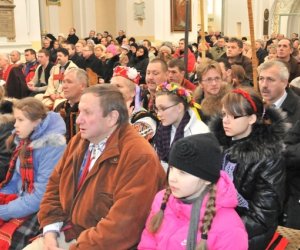 Fotorelacja z XXX Konkursu Gry na Instrumentach Pasterskich im. Kazimierza Uszyńskiego Fotorelacja z XXX Konkursu Gry na Instrumentach Pasterskich im. Kazimierza Uszyńskiego