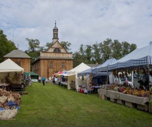 XVI Podlaskie Święto Chleba XVI Podlaskie Święto Chleba