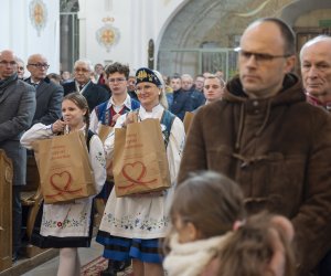 44. Konkursu Gry na Instrumentach Pasterskich im. Kazimierza Uszyńskiego - FOTORELACJA 44. Konkursu Gry na Instrumentach Pasterskich im. Kazimierza Uszyńskiego - FOTORELACJA