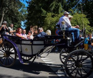 XVIII Podlaskie Święto Chleba - fotorelacja XVIII Podlaskie Święto Chleba - fotorelacja