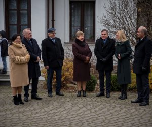 XXXIX Konkurs Gry na Instrumentach Pasterskich - fotorelacja XXXIX Konkurs Gry na Instrumentach Pasterskich - fotorelacja