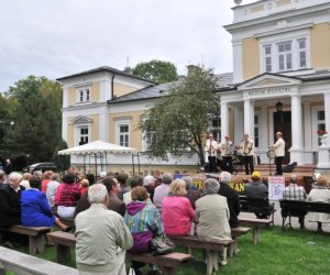 Wykopki w Skansenie Wykopki w Skansenie
