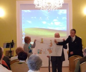 Sesja naukowa - Ksiądz Jan Krzysztof Kluk (1739-1796) Życie i dorobek naukowy Sesja naukowa - Ksiądz Jan Krzysztof Kluk (1739-1796) Życie i dorobek naukowy